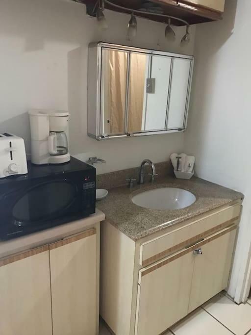 Non Stop Party Apartment Condo San Juan Dış mekan fotoğraf