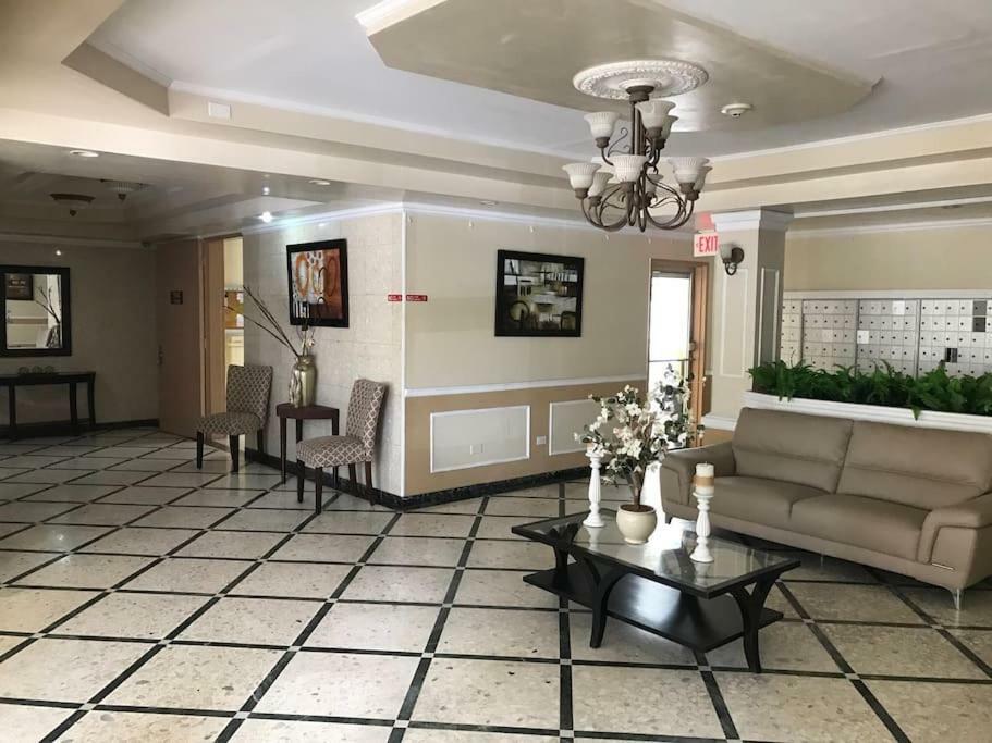 Non Stop Party Apartment Condo San Juan Dış mekan fotoğraf