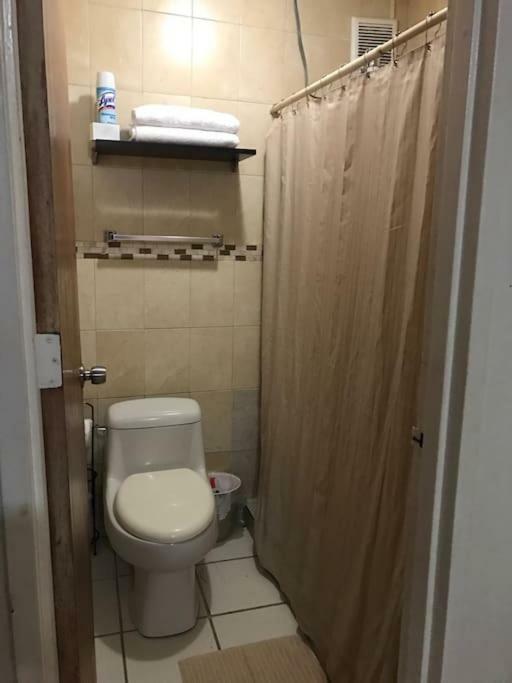 Non Stop Party Apartment Condo San Juan Dış mekan fotoğraf