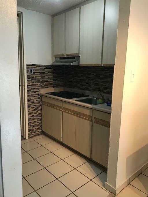 Non Stop Party Apartment Condo San Juan Dış mekan fotoğraf
