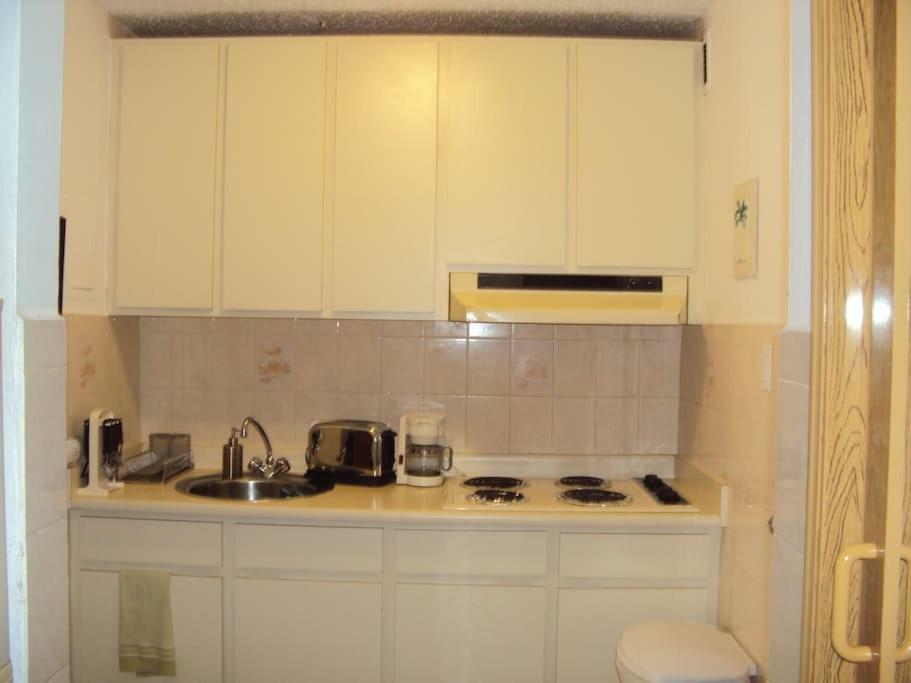 Non Stop Party Apartment Condo San Juan Dış mekan fotoğraf